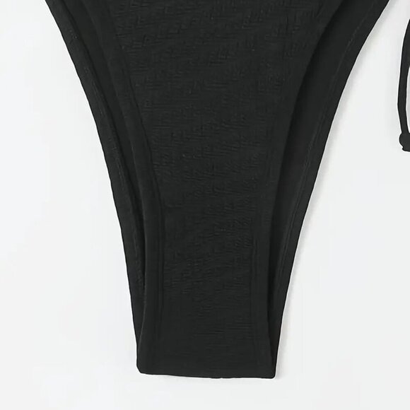 2 Piece Set Bikini Swimsuits, - Picture 2 of 6